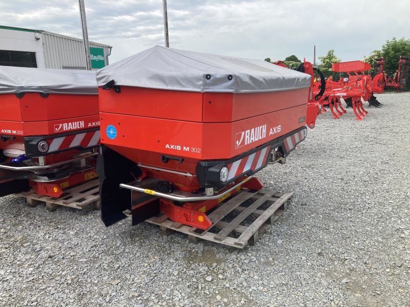Rauch AXIS M 30.2 EMC+W PRO