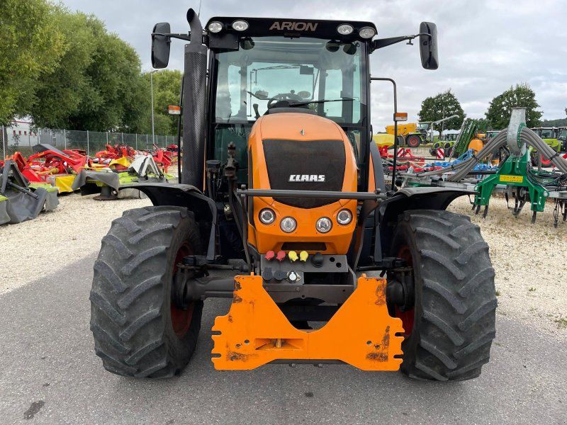 Claas Arion 410 CIS