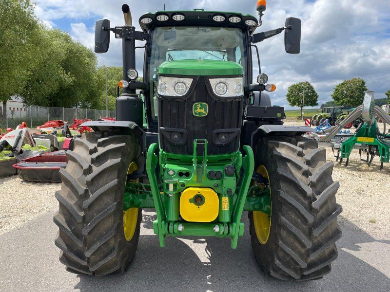 John Deere 6195R