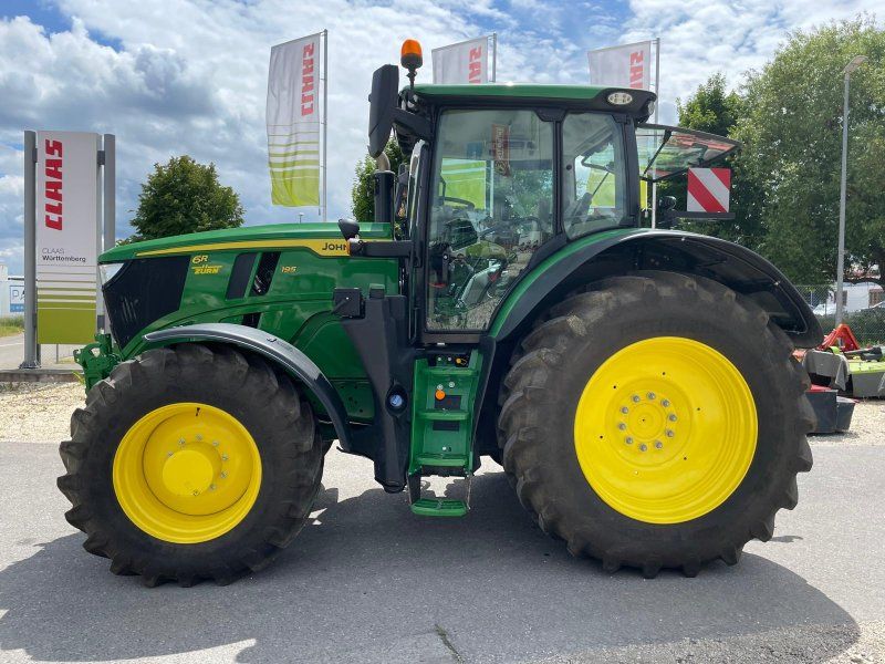John Deere 6195R