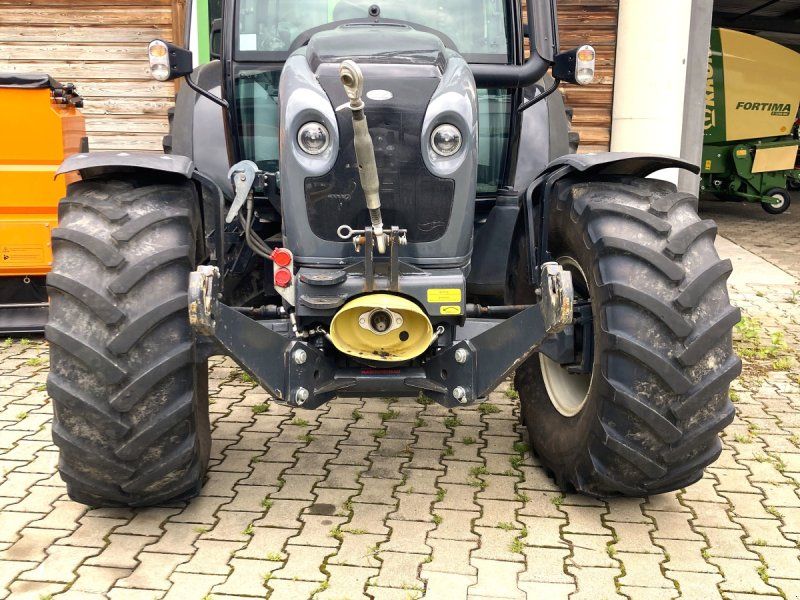 Lindner Geotrac 84 EP