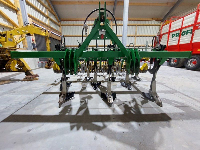 Kerner Komet K 300 Üh