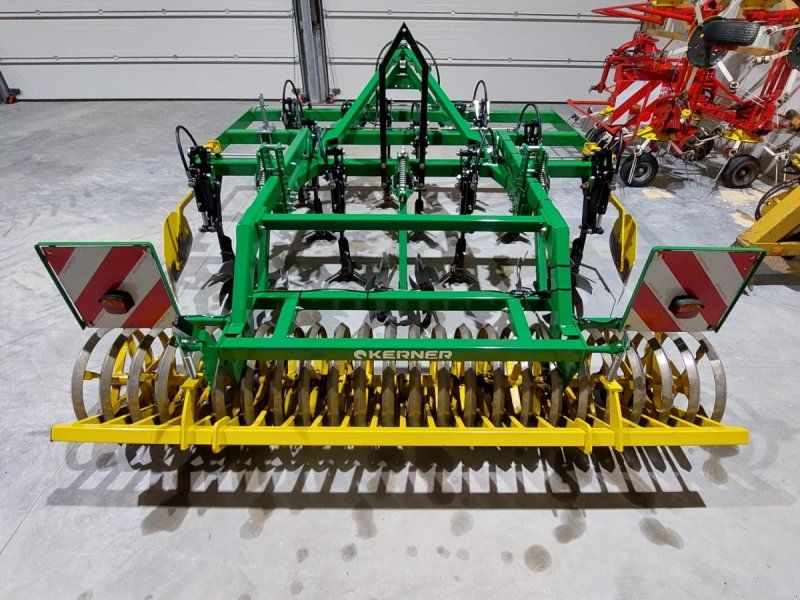 Kerner Komet K 300 Üh