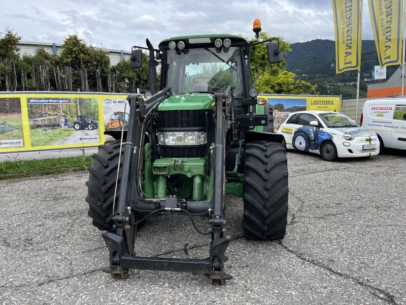 John Deere 6230 Premium