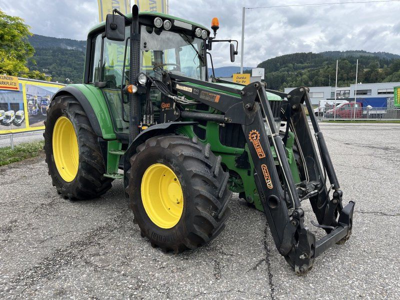 John Deere 6230 Premium
