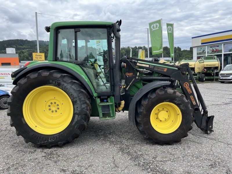 John Deere 6230 Premium