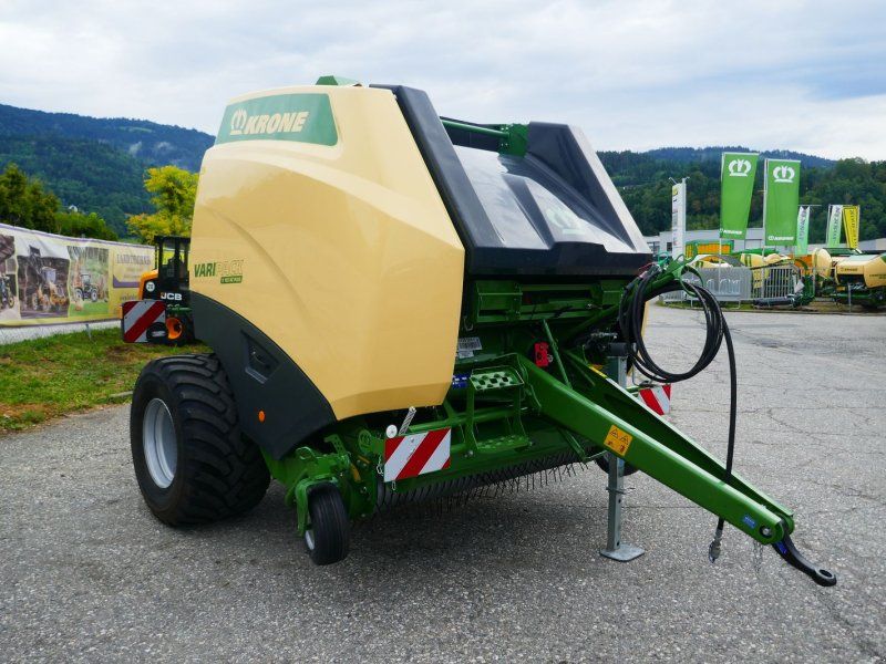 Krone VariPack V 165 XC Plus
