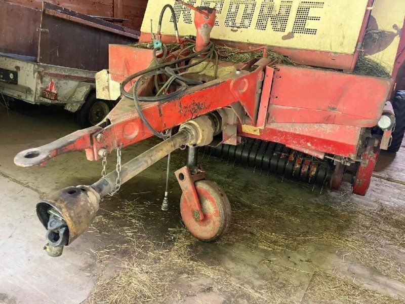 Krone HSL 2502