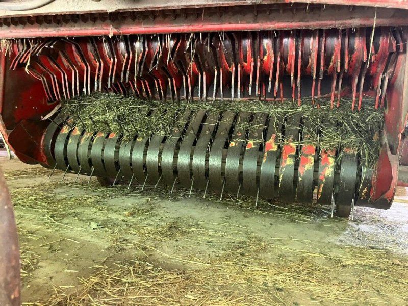 Krone HSL 2502