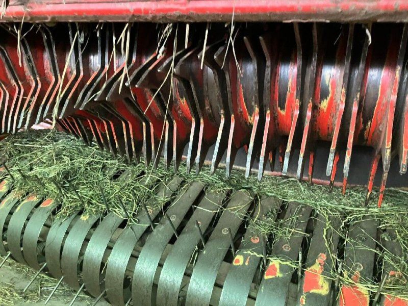 Krone HSL 2502