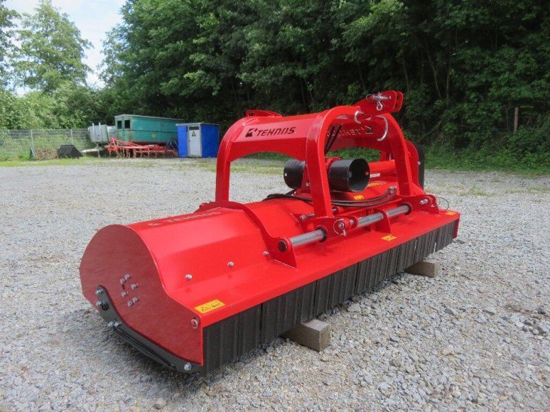 Tehnos MUL 220 LW