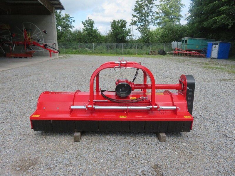 Tehnos MUL 220 LW