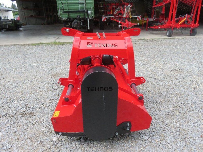 Tehnos MUL 220 LW