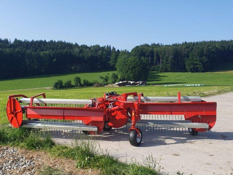 Repossi 6000 FL