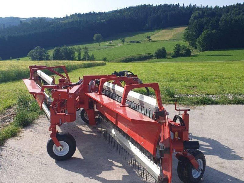Repossi 6000 FL