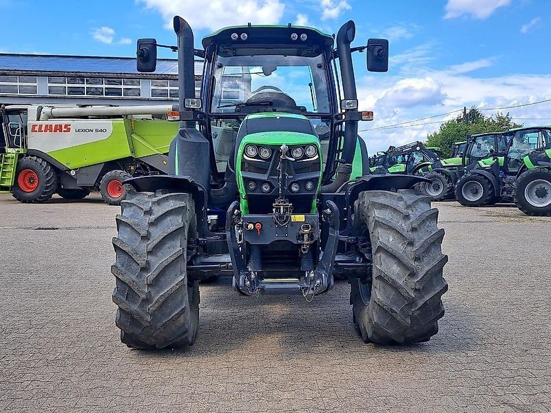 Deutz-Fahr AGROTRON 6150 C-Shift  ORIGINAL 1030 STUNDEN !!!