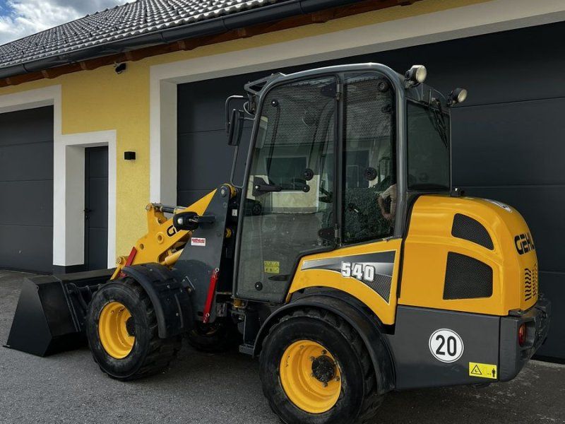 Gehl AL540