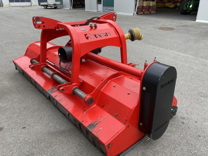Tehnos MU 280LW
