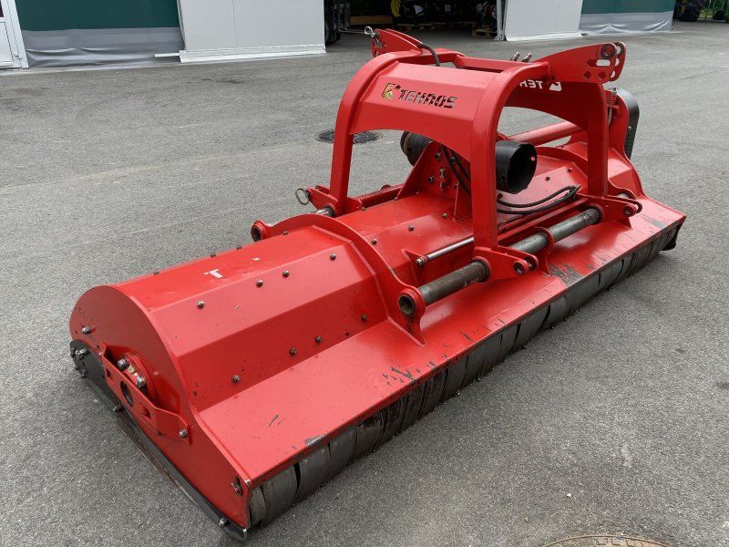 Tehnos MU 280LW