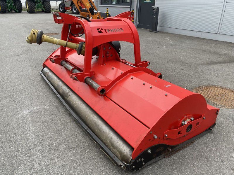 Tehnos MU 280LW