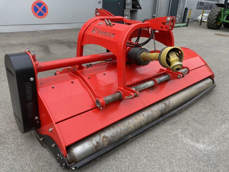 Tehnos MU 280LW