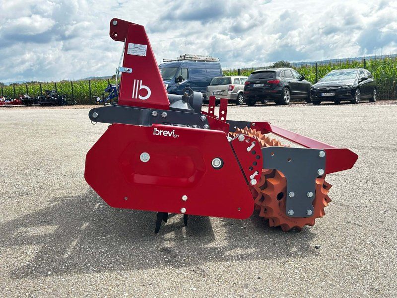 Breviglieri P08R150