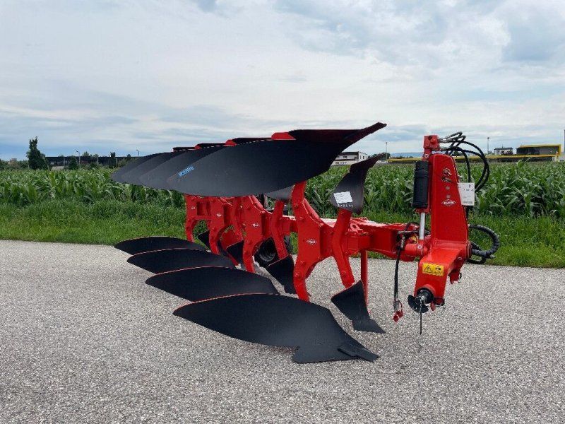 Kuhn Varimaster 123 4 Schar