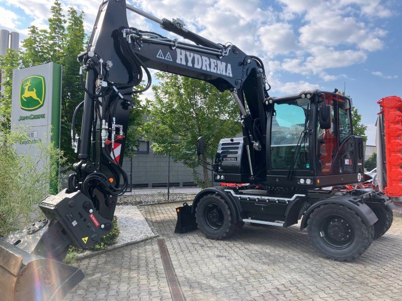 Hydrema MX14