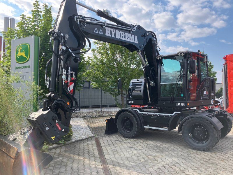 Hydrema MX14