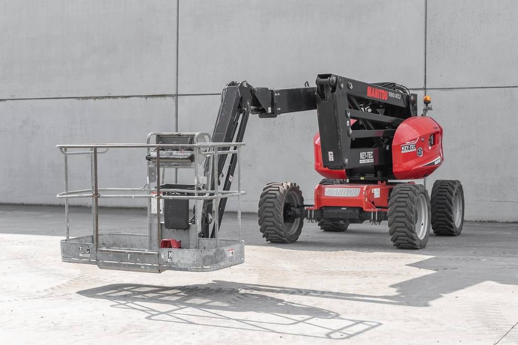 Manitou 180 ATJ RC