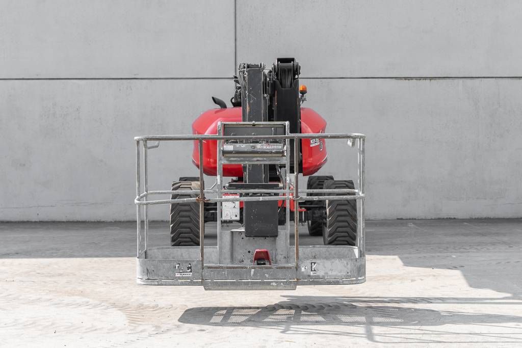 Manitou 180 ATJ RC