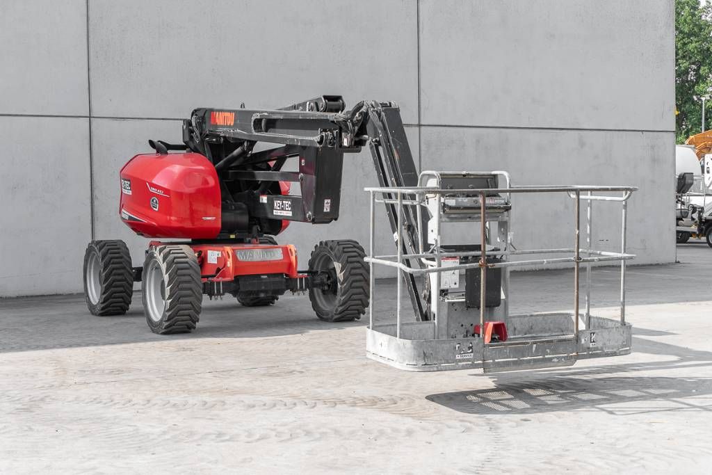 Manitou 180 ATJ RC