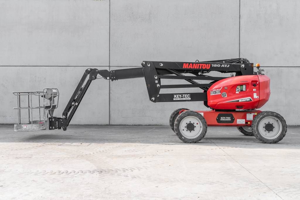 Manitou 180 ATJ RC