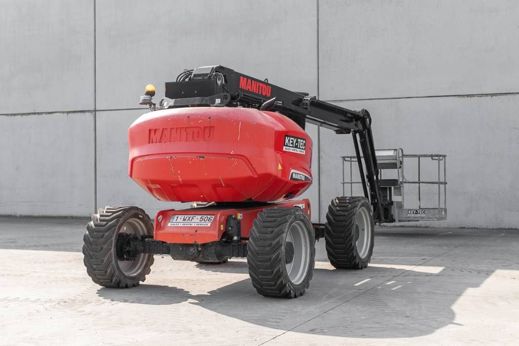 Manitou 180 ATJ RC