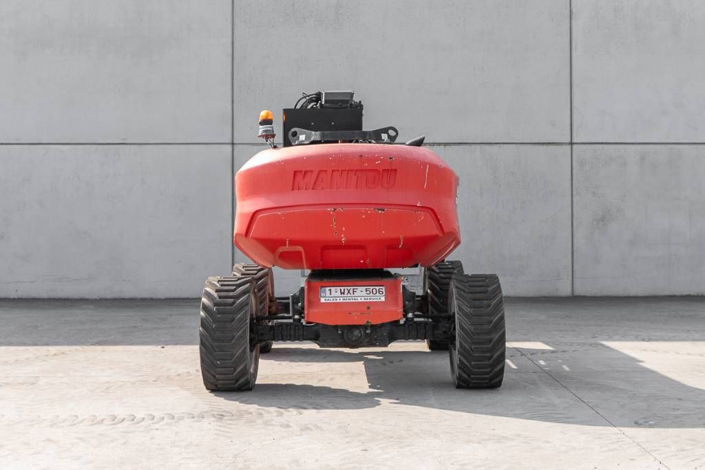 Manitou 180 ATJ RC