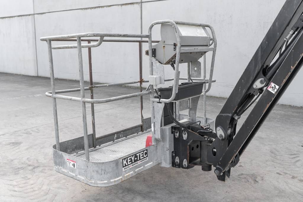 Manitou 180 ATJ RC