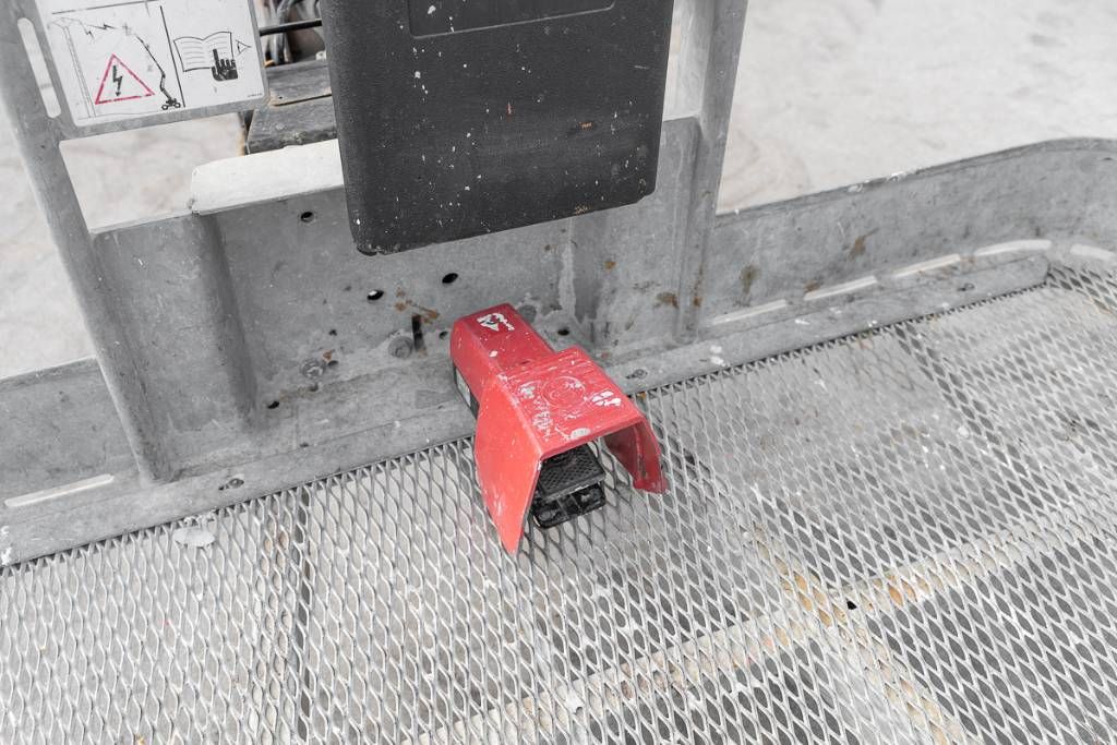 Manitou 180 ATJ RC