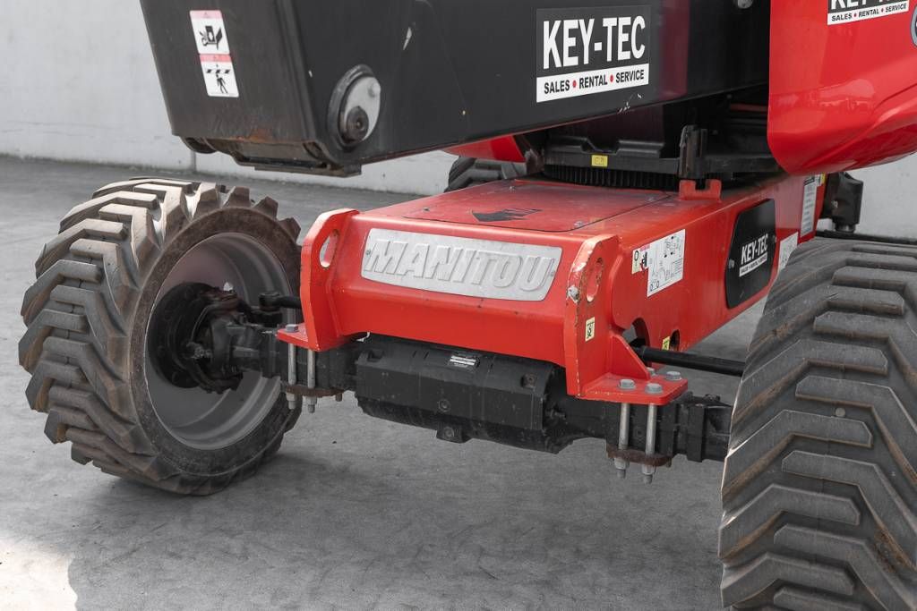Manitou 180 ATJ RC