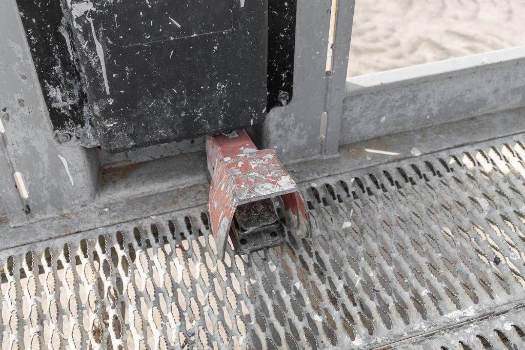 Manitou 220 TJ+