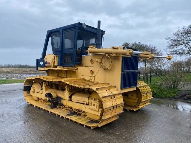 Komatsu D 85 PX-15 E0