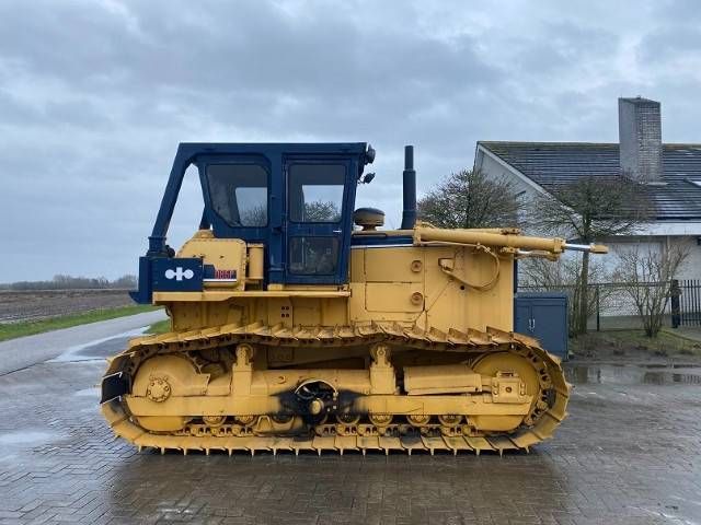 Komatsu D 85 PX-15 E0