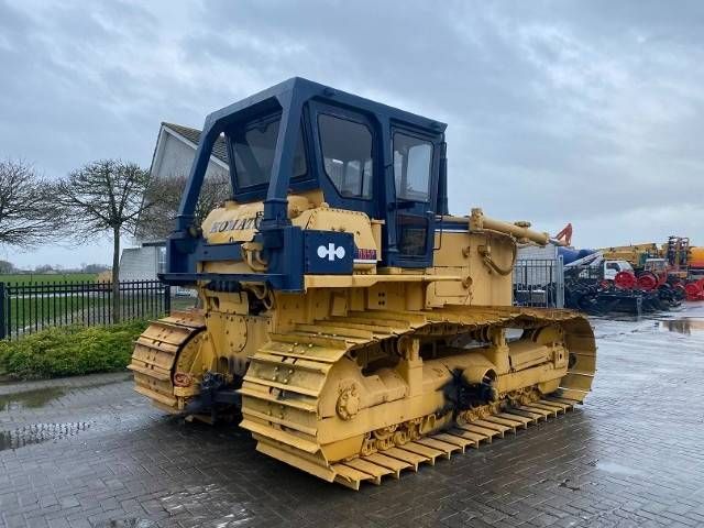 Komatsu D 85 PX-15 E0