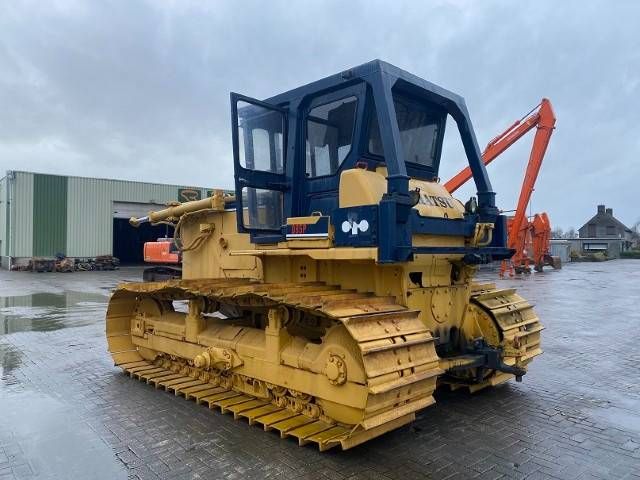 Komatsu D 85 PX-15 E0