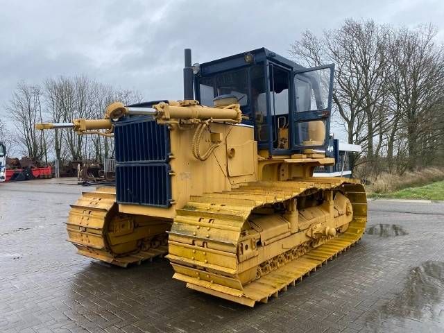 Komatsu D 85 PX-15 E0