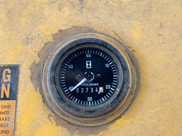 Komatsu D 85 PX-15 E0