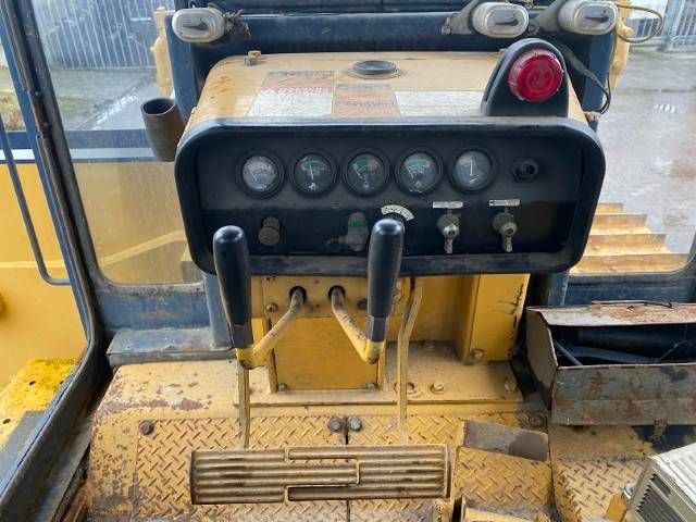 Komatsu D 85 PX-15 E0