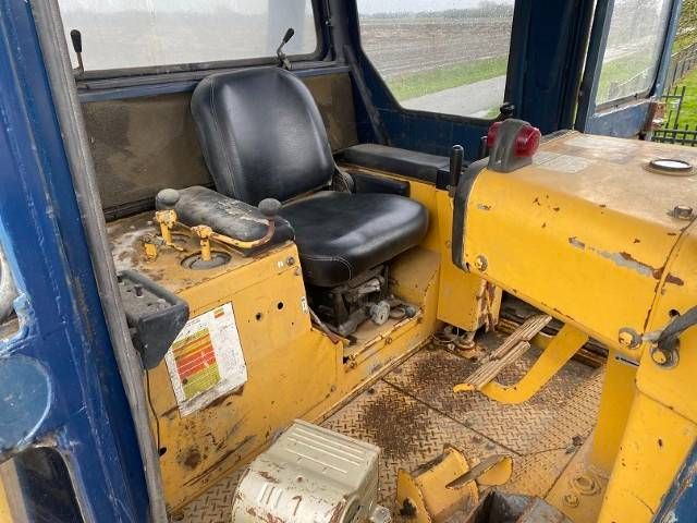Komatsu D 85 PX-15 E0