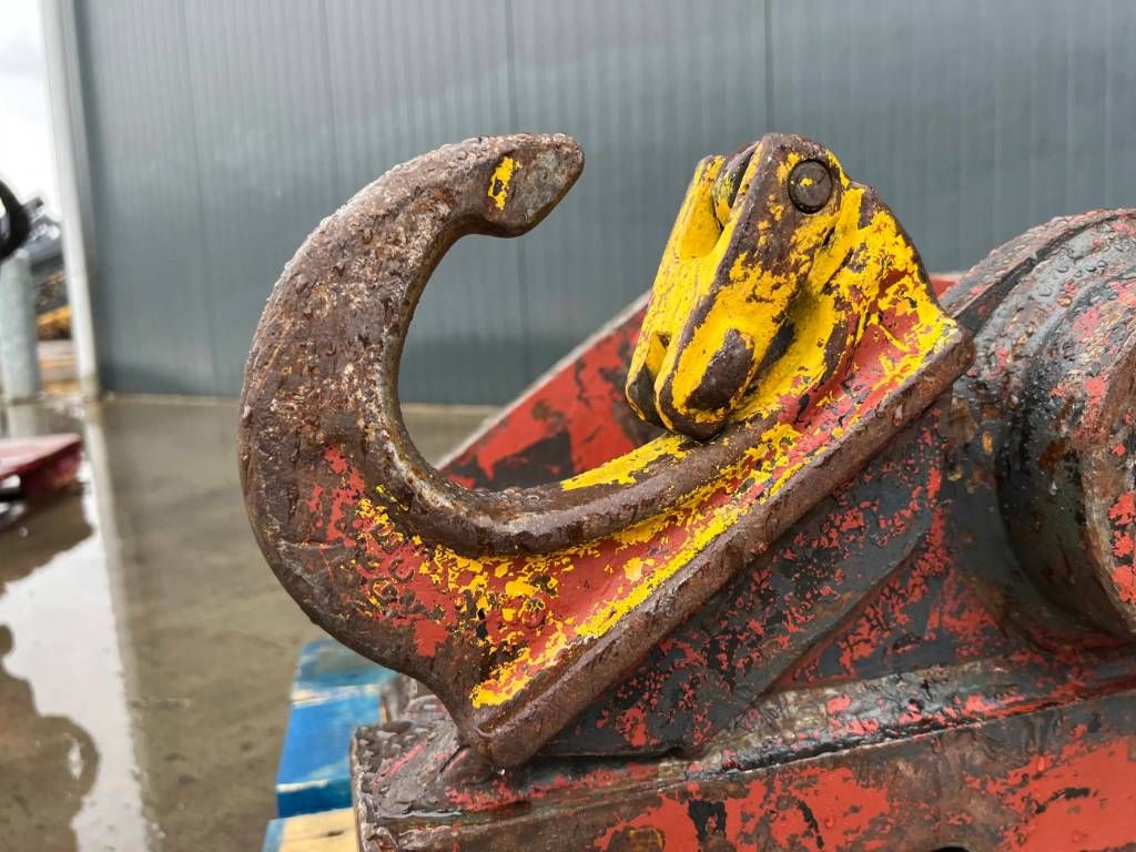 Engcon S70 - 323D