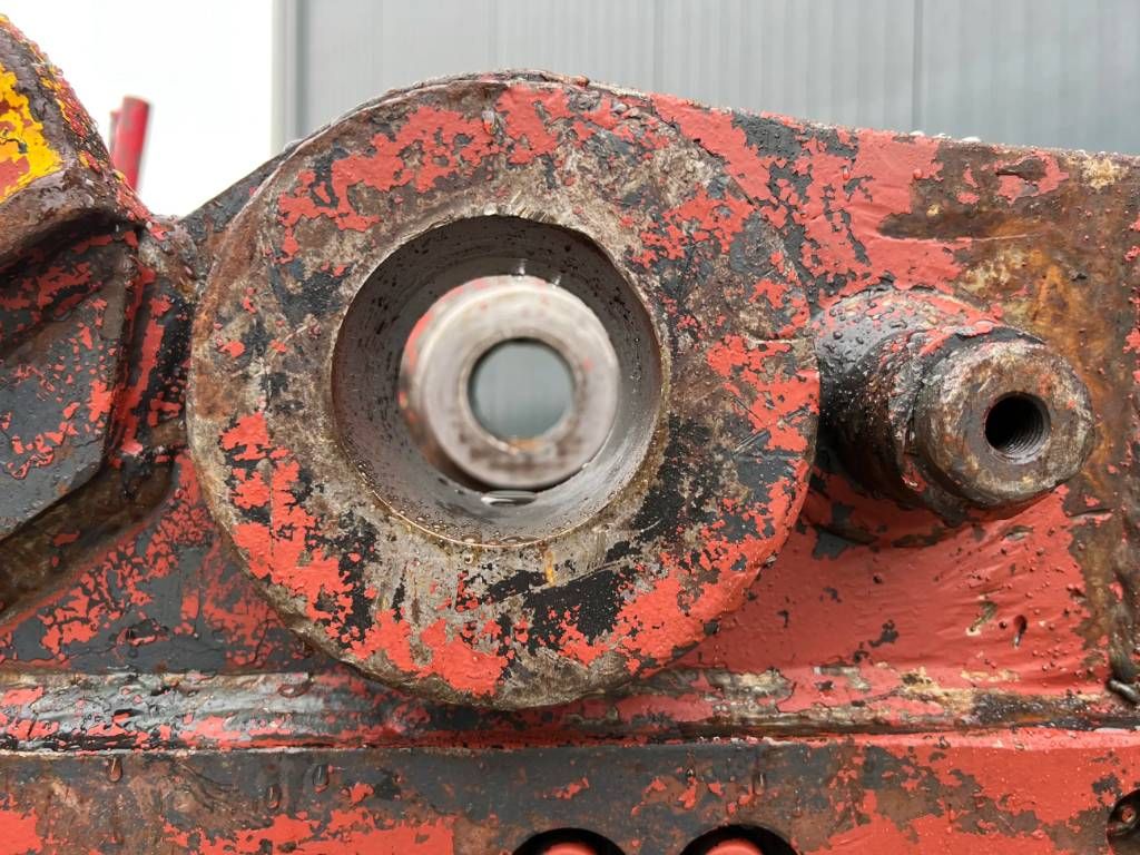 Engcon S70 - 323D