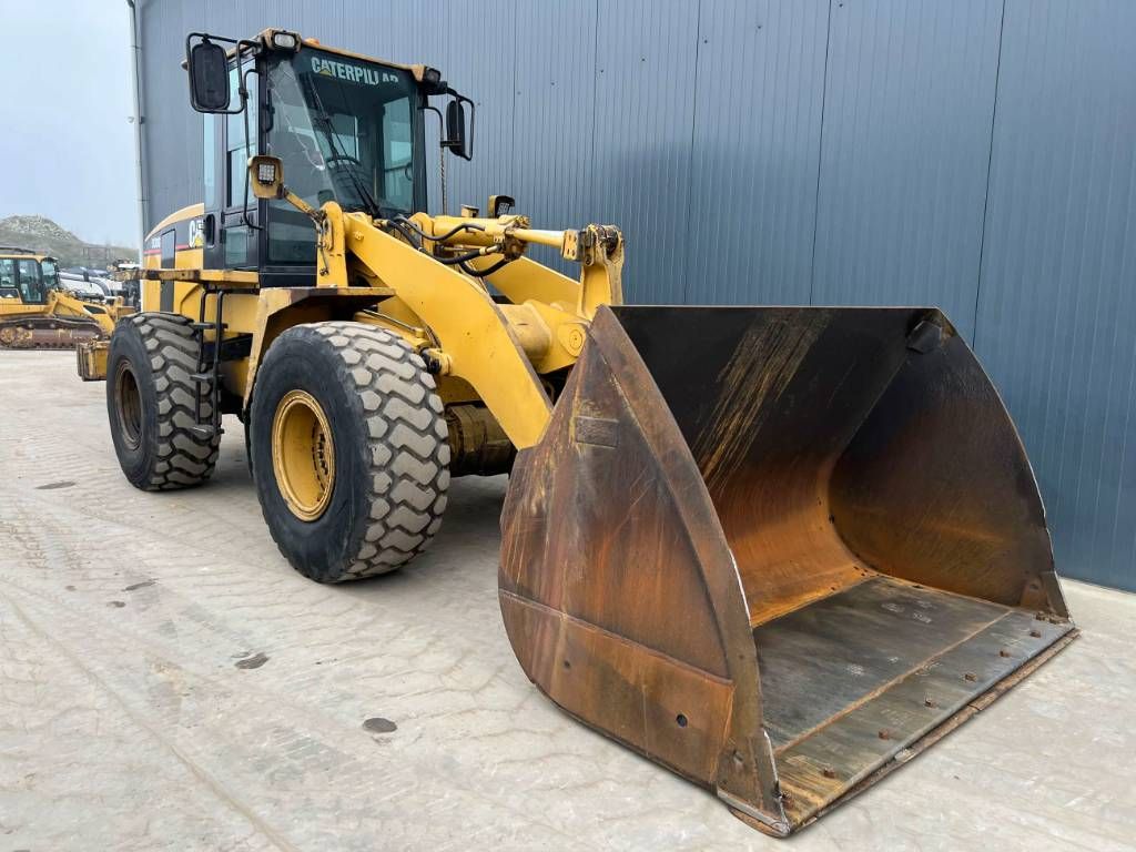 CAT 938G
